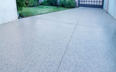 How Long Does Epoxy Last on a Driveway?