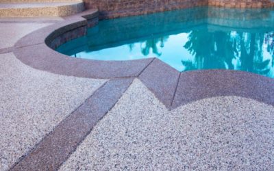 Pool Deck Makeover: How Coatings Can Improve Your Backyard Oasis