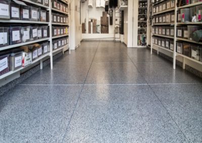 Benefits Of Commercial Floor Coatings