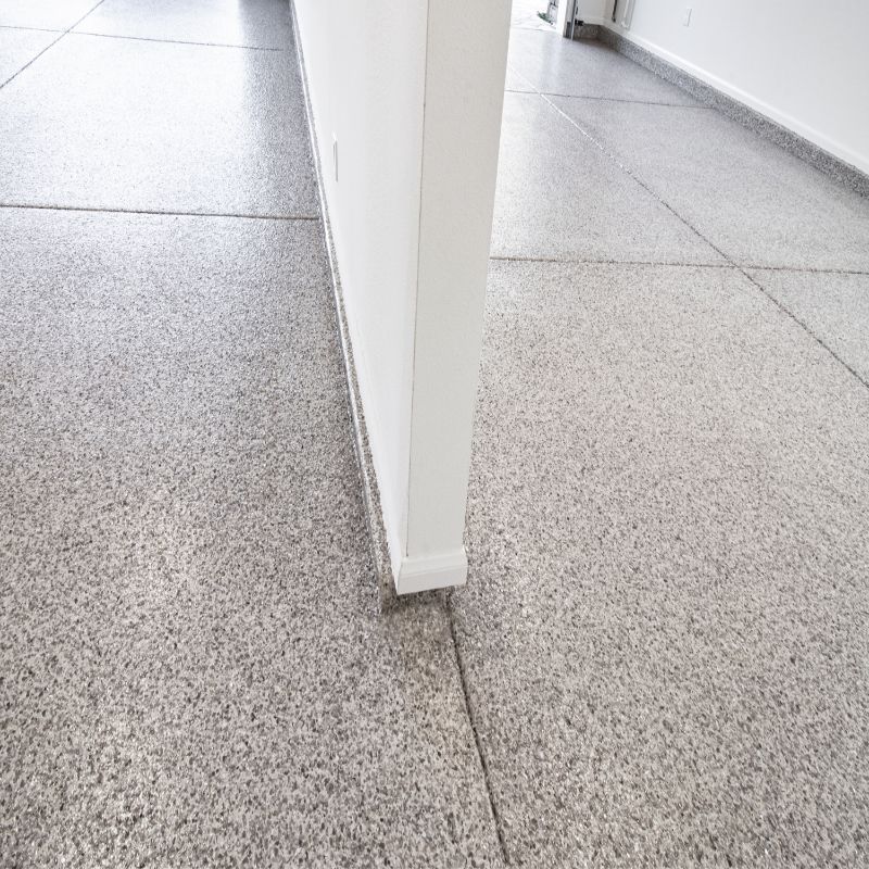 epoxy floors