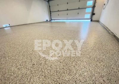 Garage Floors Epoxy