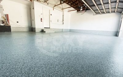 How To Find The Right Concrete Floor Coating Contractor