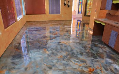 Epoxy vs Polyaspartic vs Urethane: Which Coating Is Best?