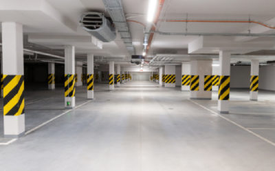 Industrial Flooring And Concrete Coating Solutions