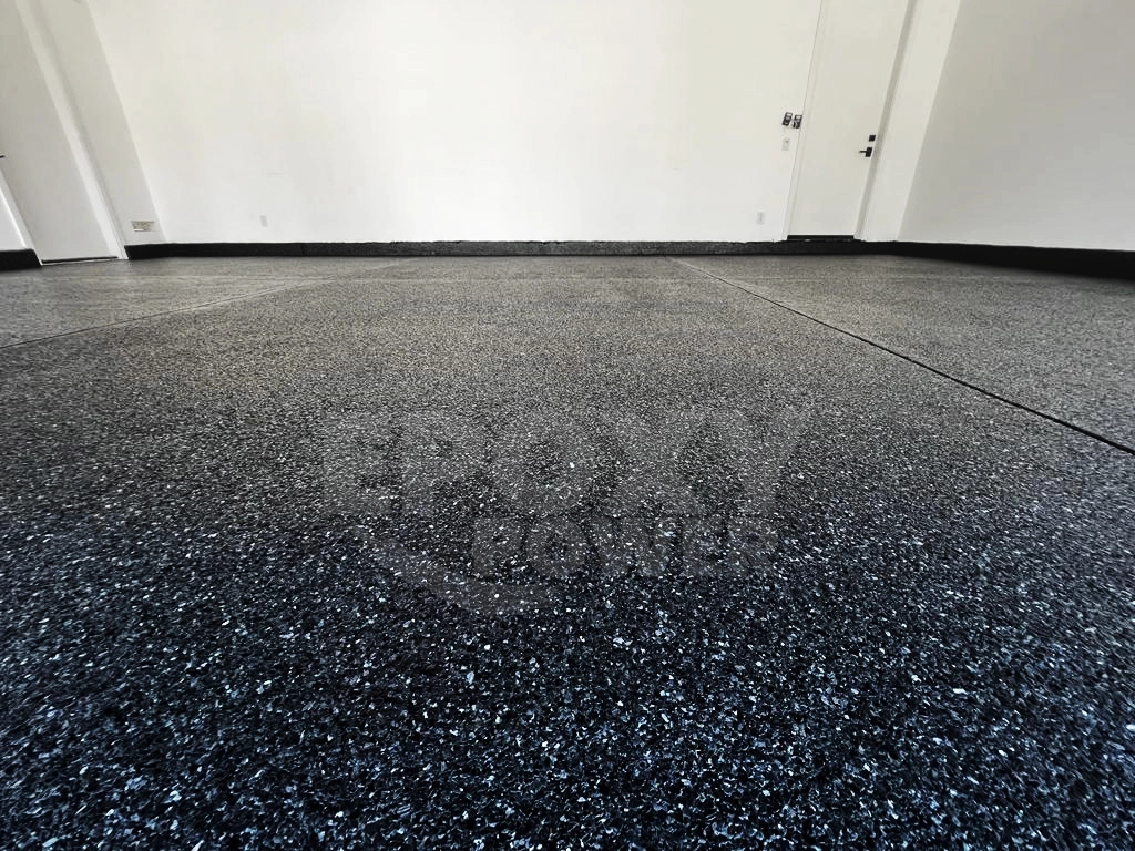 Is it really too cold to get a garage floor coating? Not at all! Here are five reasons you should consider doing it this winter.