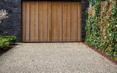 Do You Need To Seal Your New Concrete Driveway?