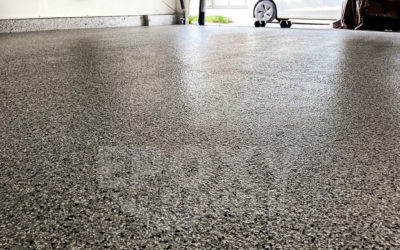 What Is the Best Garage Floor Coating