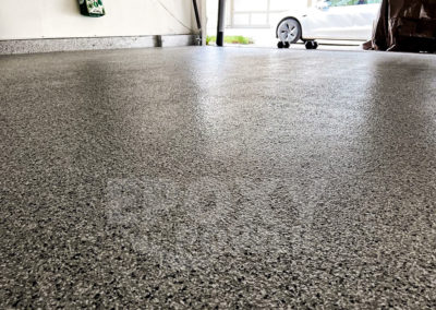 what is the best garage floor coating