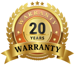 Epoxy Power offers a 10 Year Warranty