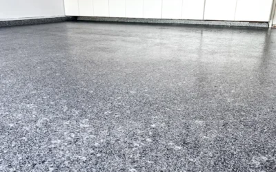 Unleash the Power of Coatings: Garage Floor Coatings Perfection