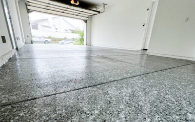 Create a Garage Oasis: Innovative Garage Floor Coatings