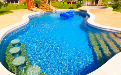 Create a Poolside Paradise: Innovative Pool Deck Coatings Tips